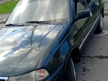 Деу Нексія 1997 у Глобино на Automoto.ua Деу Нексія, об'ємом двигуна 16 л та пробігом 254 тис. км за 1000 $, фото 1 на Automoto.ua