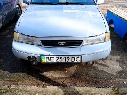 Деу Нексія 1997 у Миколаєві на Automoto.ua Деу Нексія, об'ємом двигуна 1.5 л та пробігом 100 тис. км за 1500 $, фото 1 на Automoto.ua