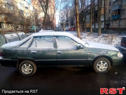 Дэу Нексия 1997 в Харькове на Automoto.ua Дэу Нексия, объемом двигателя 15 л и пробегом 150 тыс. км за 1000 $, фото 1 на Automoto.ua
