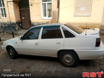Дэу Нексия 1997 в Львове на Automoto.ua Дэу Нексия, объемом двигателя 15 л и пробегом 432 тыс. км за 1500 $, фото 1 на Automoto.ua