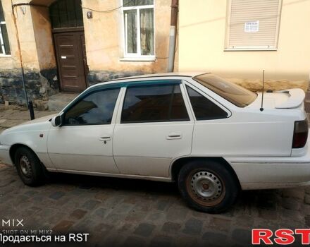 Дэу Нексия, объемом двигателя 15 л и пробегом 432 тыс. км за 1500 $, фото 1 на Automoto.ua