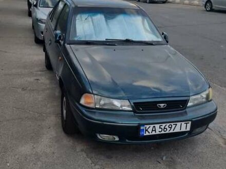 Деу Нексія 1997 у Києві на Automoto.ua Деу Нексія, об'ємом двигуна 1.5 л та пробігом 100 тис. км за 1800 $, фото 1 на Automoto.ua