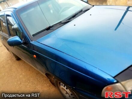 Деу Нексія 1997 у Болграде на Automoto.ua Деу Нексія, об'ємом двигуна 15 л та пробігом 270 тис. км за 1700 $, фото 1 на Automoto.ua