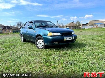 Деу Нексія 1998 у Килие на Automoto.ua Деу Нексія, об'ємом двигуна 15 л та пробігом 300 тис. км за 1150 $, фото 1 на Automoto.ua