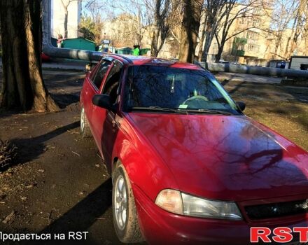 Дэу Нексия, объемом двигателя 1.6 л и пробегом 1 тыс. км за 1700 $, фото 1 на Automoto.ua