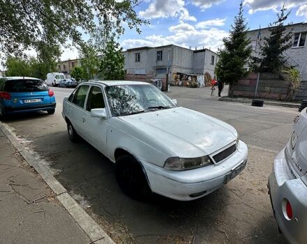 Дэу Нексия, объемом двигателя 1.4 л и пробегом 0 тыс. км за 599 $, фото 1 на Automoto.ua