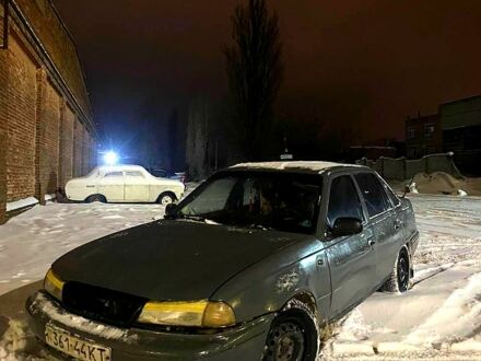 Деу Нексія, об'ємом двигуна 1.5 л та пробігом 600 тис. км за 750 $, фото 1 на Automoto.ua