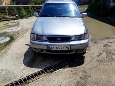 Деу Нексія 1998 у Києві на Automoto.ua Деу Нексія, об'ємом двигуна 15 л та пробігом 272 тис. км за 600 $, фото 1 на Automoto.ua