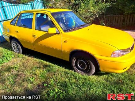 Дэу Нексия, объемом двигателя 1.5 л и пробегом 268 тыс. км за 1200 $, фото 1 на Automoto.ua