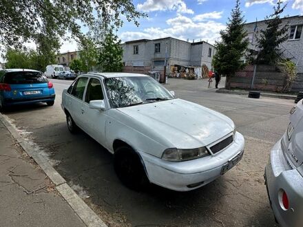 Дэу Нексия 1998 в Киеве на Automoto.ua Дэу Нексия, объемом двигателя 14 л и пробегом 0 тыс. км за 599 $, фото 1 на Automoto.ua