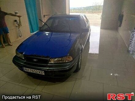 Дэу Нексия, объемом двигателя 1.5 л и пробегом 175 тыс. км за 1200 $, фото 1 на Automoto.ua