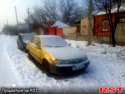 Деу Нексія 2000 у Харкові на Automoto.ua Деу Нексія, об'ємом двигуна 15 л та пробігом 0 тис. км за 700 $, фото 1 на Automoto.ua