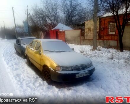 Дэу Нексия, объемом двигателя 15 л и пробегом 0 тыс. км за 700 $, фото 1 на Automoto.ua
