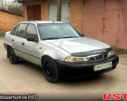 Дэу Нексия, объемом двигателя 16 л и пробегом 429 тыс. км за 1000 $, фото 1 на Automoto.ua