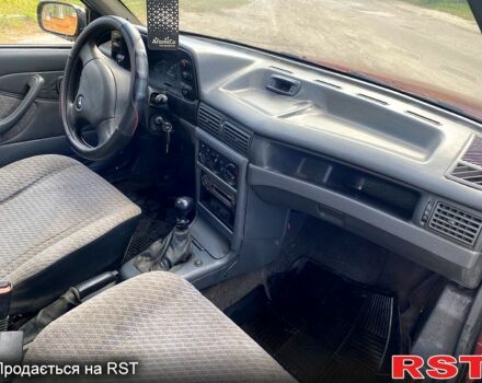 Деу Нексія, об'ємом двигуна 1.5 л та пробігом 200 тис. км за 850 $, фото 1 на Automoto.ua
