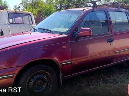 Дэу Нексия 2005 в Бородянке на Automoto.ua Дэу Нексия, объемом двигателя 16 л и пробегом 300 тыс. км за 1500 $, фото 1 на Automoto.ua