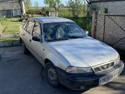 Дэу Нексия 2005 в Вознесенске на Automoto.ua Дэу Нексия, объемом двигателя 0 л и пробегом 250 тыс. км за 900 $, фото 1 на Automoto.ua