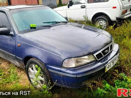 Деу Нексія, об'ємом двигуна 1.5 л та пробігом 200 тис. км за 1000 $, фото 1 на Automoto.ua