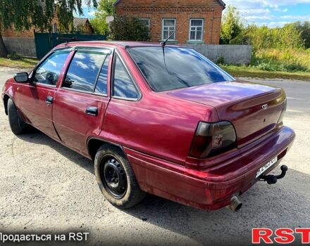 Деу Нексія, об'ємом двигуна 1.5 л та пробігом 250 тис. км за 850 $, фото 1 на Automoto.ua