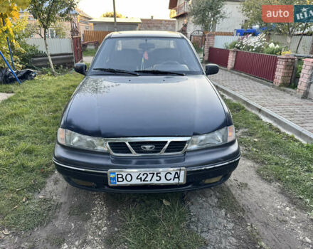 Деу Нексія, об'ємом двигуна 1.6 л та пробігом 109 тис. км за 2100 $, фото 1 на Automoto.ua