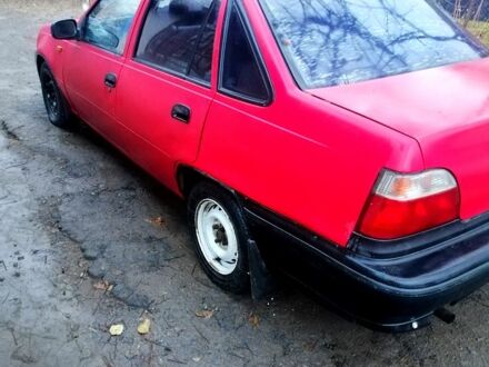Деу Нексія 2006 у Умани на Automoto.ua Деу Нексія, об'ємом двигуна 15 л та пробігом 200 тис. км за 1200 $, фото 1 на Automoto.ua