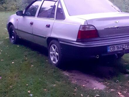 Деу Нексія 2006 у Носовке на Automoto.ua Деу Нексія, об'ємом двигуна 1.5 л та пробігом 150 тис. км за 1600 $, фото 1 на Automoto.ua