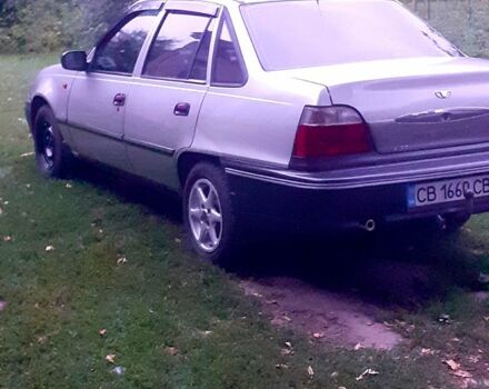 Деу Нексія, об'ємом двигуна 1.5 л та пробігом 150 тис. км за 1600 $, фото 1 на Automoto.ua