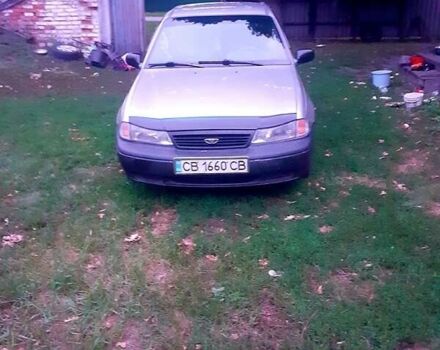 Деу Нексія 2006 у Носовке на Automoto.ua Деу Нексія, об'ємом двигуна 1.5 л та пробігом 150 тис. км за 1600 $, фото 1 на Automoto.ua