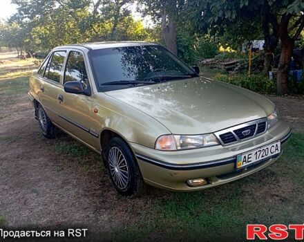 Дэу Нексия, объемом двигателя 1.5 л и пробегом 230 тыс. км за 2100 $, фото 1 на Automoto.ua