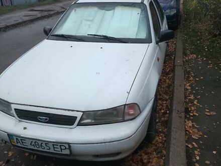 Деу Нексія, об'ємом двигуна 1.5 л та пробігом 210 тис. км за 1300 $, фото 1 на Automoto.ua