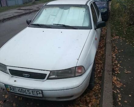 Дэу Нексия, объемом двигателя 1.5 л и пробегом 210 тыс. км за 1300 $, фото 1 на Automoto.ua