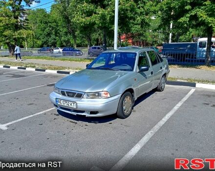 Деу Нексія, об'ємом двигуна 1.6 л та пробігом 19 тис. км за 1000 $, фото 1 на Automoto.ua