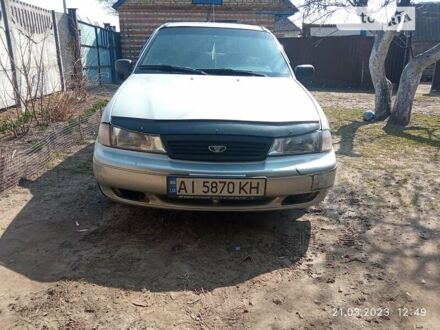 Деу Нексія 2006 у Переяславе-Хмельницком на Automoto.ua Деу Нексія, об'ємом двигуна 1.5 л та пробігом 205 тис. км за 1200 $, фото 1 на Automoto.ua