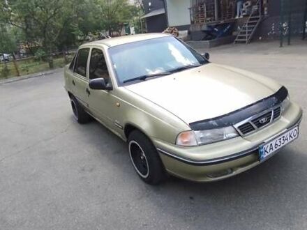 Дэу Нексия 2006 в Киеве на Automoto.ua Дэу Нексия, объемом двигателя 1.5 л и пробегом 300 тыс. км за 1200 $, фото 1 на Automoto.ua