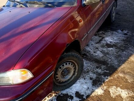 Деу Нексія 2006 у Радомышле на Automoto.ua Деу Нексія, об'ємом двигуна 15 л та пробігом 100 тис. км за 1499 $, фото 1 на Automoto.ua