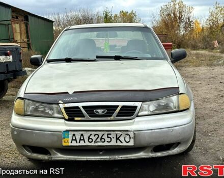 Деу Нексія 2006 у Боярка на Automoto.ua Деу Нексія, об'ємом двигуна 1.5 л та пробігом 262 тис. км за 950 $, фото 1 на Automoto.ua