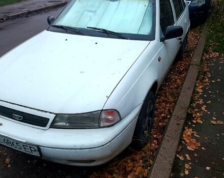 Дэу Нексия, объемом двигателя 1.5 л и пробегом 210 тыс. км за 1300 $, фото 1 на Automoto.ua