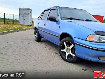 Деу Нексія, об'ємом двигуна 1.5 л та пробігом 158 тис. км за 1500 $, фото 1 на Automoto.ua