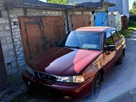 Деу Нексія 2006 у Полтаві на Automoto.ua Деу Нексія, об'ємом двигуна 1.5 л та пробігом 157 тис. км за 2300 $, фото 1 на Automoto.ua