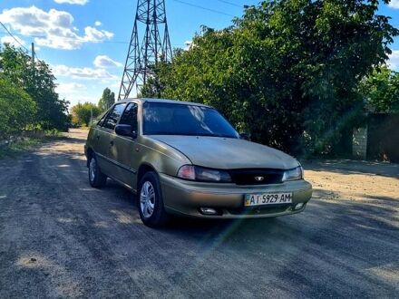 Деу Нексія, об'ємом двигуна 1.5 л та пробігом 250 тис. км за 1100 $, фото 1 на Automoto.ua