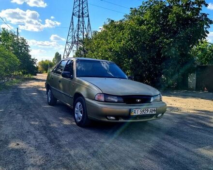 Деу Нексія, об'ємом двигуна 1.5 л та пробігом 250 тис. км за 1100 $, фото 1 на Automoto.ua