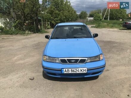 Деу Нексія 2006 у Вінниці на Automoto.ua Деу Нексія, об'ємом двигуна 1.5 л та пробігом 360 тис. км за 1500 $, фото 1 на Automoto.ua