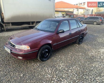 Дэу Нексия, объемом двигателя 1.5 л и пробегом 240 тыс. км за 700 $, фото 1 на Automoto.ua