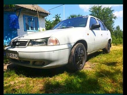 Деу Нексія 2007 у Черкасах на Automoto.ua Деу Нексія, об'ємом двигуна 1.5 л та пробігом 90 тис. км за 1100 $, фото 1 на Automoto.ua