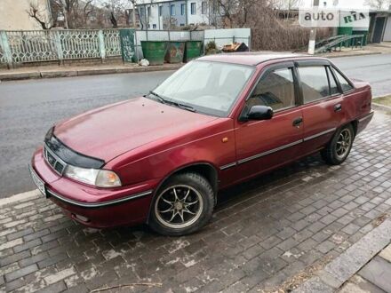 Деу Нексія, об'ємом двигуна 1.5 л та пробігом 165 тис. км за 2300 $, фото 1 на Automoto.ua