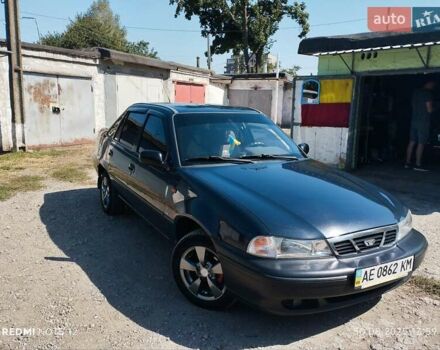 Деу Нексія, об'ємом двигуна 1.5 л та пробігом 142 тис. км за 2400 $, фото 1 на Automoto.ua