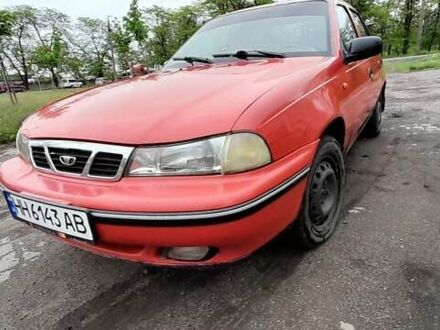 Деу Нексія 2007 у Измаиле на Automoto.ua Деу Нексія, об'ємом двигуна 1.5 л та пробігом 367 тис. км за 1600 $, фото 1 на Automoto.ua