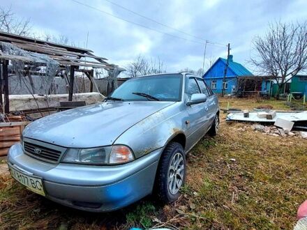 Деу Нексія, об'ємом двигуна 1.5 л та пробігом 175 тис. км за 1500 $, фото 1 на Automoto.ua