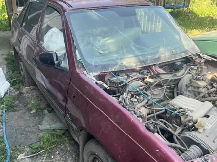Дэу Нексия 2007 в Хмельницком на Automoto.ua Дэу Нексия, объемом двигателя 1.6 л и пробегом 68 тыс. км за 650 $, фото 1 на Automoto.ua