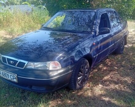 Дэу Нексия, объемом двигателя 0 л и пробегом 155 тыс. км за 1200 $, фото 1 на Automoto.ua